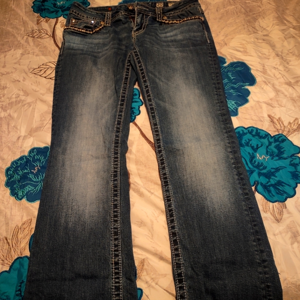 Miss Me Size 30